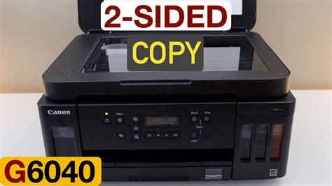 automatic 2-sided printer|canon printer two sided printing.